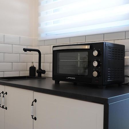 Studio-Apartment kontaktloser Check-in Meckenbeuren Buitenkant foto