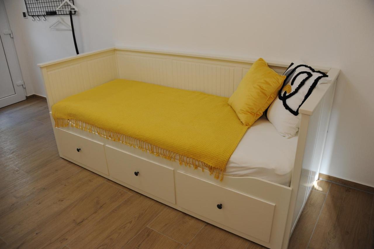 Studio-Apartment kontaktloser Check-in Meckenbeuren Buitenkant foto